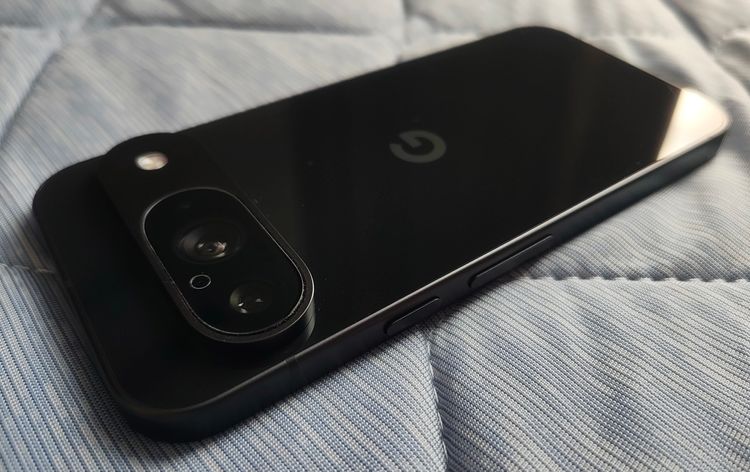 پPixel9 128GB Obsidian
