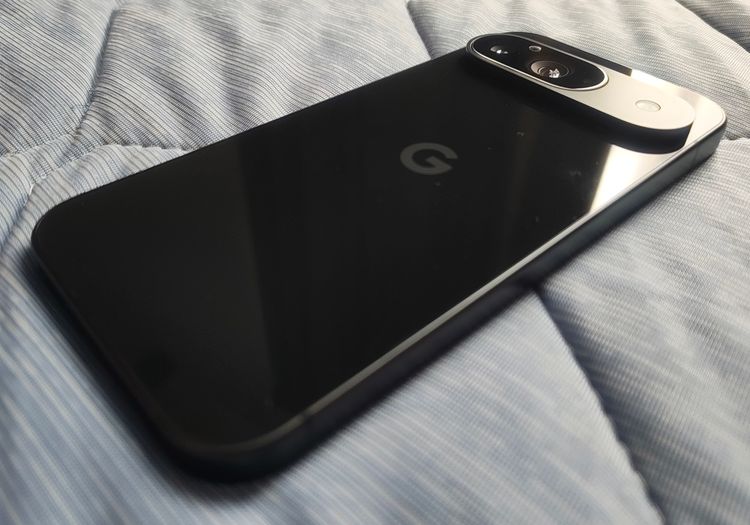 پPixel9 128GB Obsidian