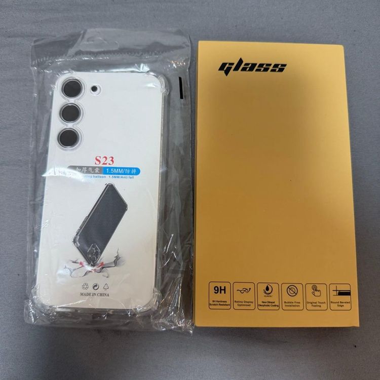 Galaxy S23 Docomo 256GB �֥�å�