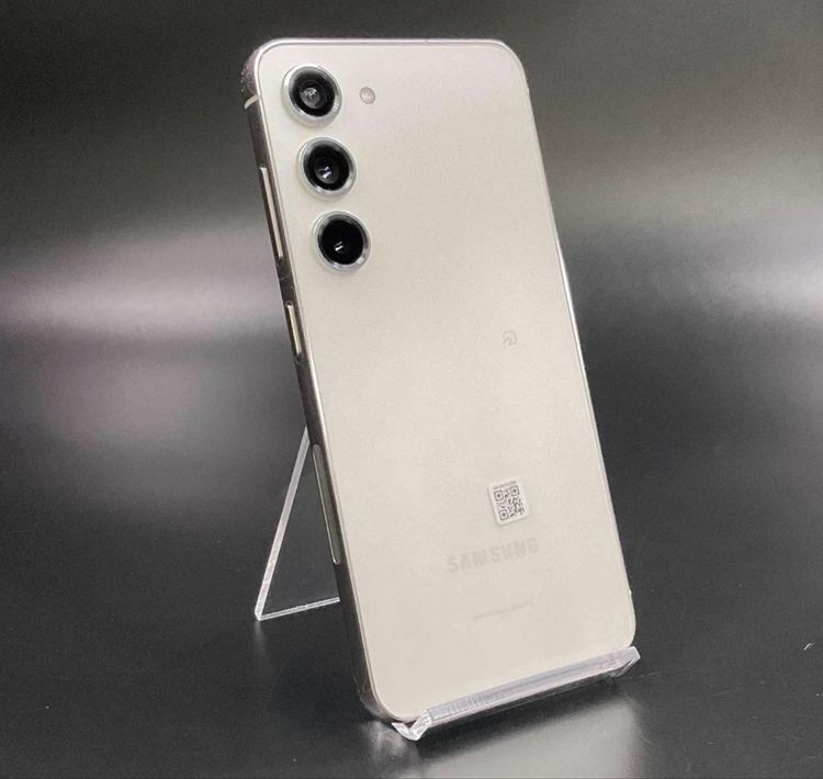 Galaxy S23 Docomo 256GB �֥�å�