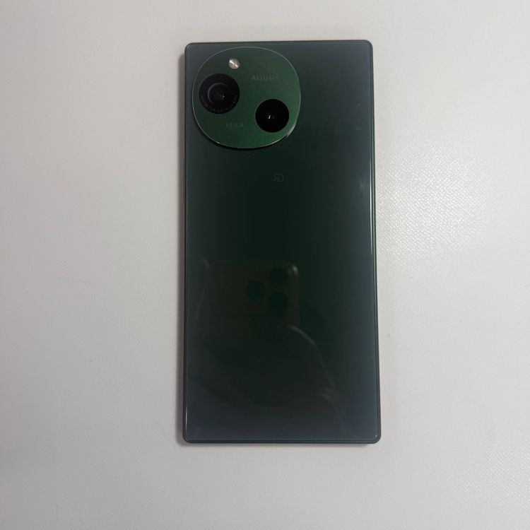 ���� SHARP AQUOS R9 SH-51E 256GB SIM�ե꡼