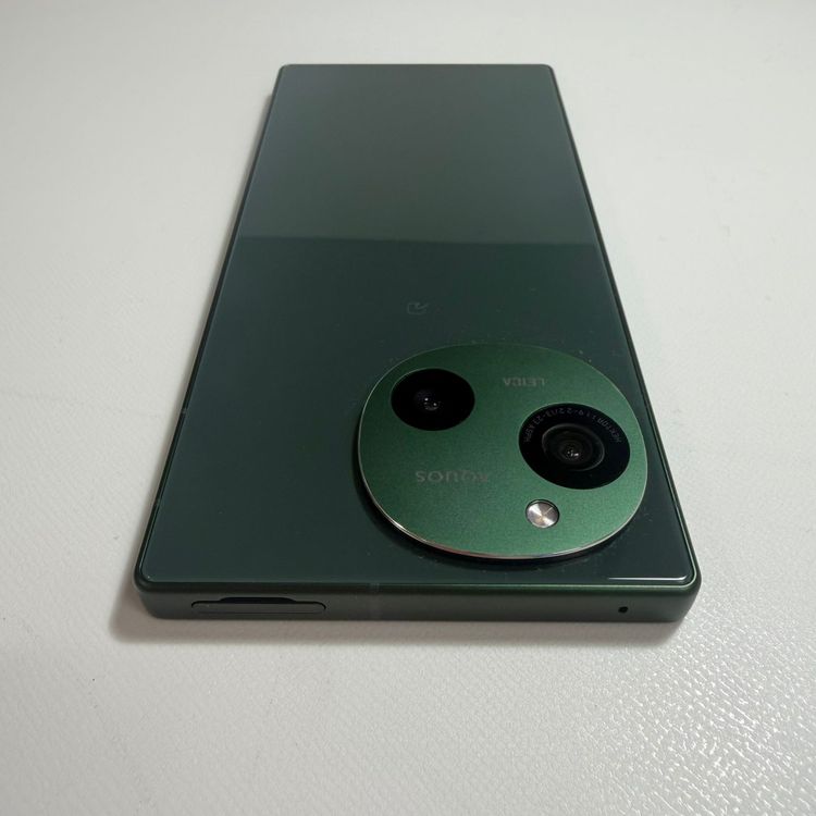 ���� SHARP AQUOS R9 SH-51E 256GB SIM�ե꡼