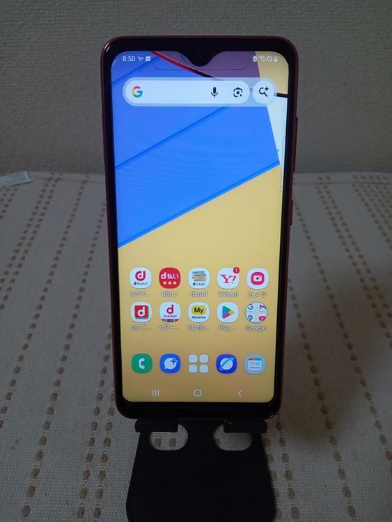 ĶʡGalaxyA21/SC-42A