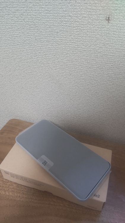 ����̤����arrows We2 F-52E �饤�ȥ֥롼SIM�ե꡼