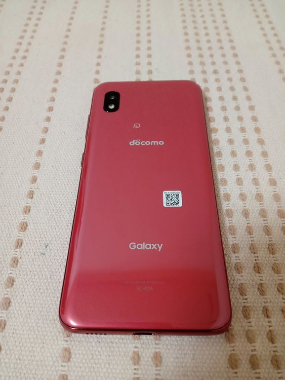 ĶʡGalaxyA21/SC-42A