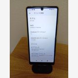 ��Ķ���ʡ�docomoAQUOSsense5G SIM�ե꡼