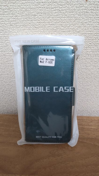 ���������¡���arrows We2 F-52E �饤�ȥ֥롼SIM�ե꡼�����ܳץ�Х��륱�����դ�