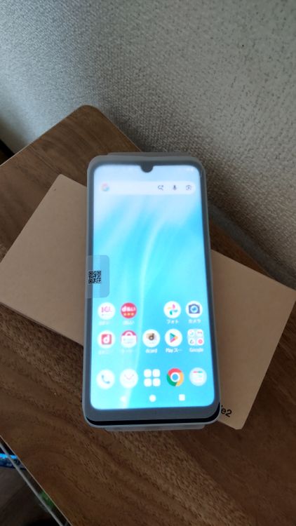 ���������¡���arrows We2 F-52E �饤�ȥ֥롼SIM�ե꡼�����ܳץ�Х��륱�����դ�