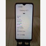 ĶʡGalaxyA21/SC-42A