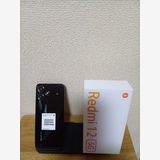 �ڶ����ʡ�Xiaomi��Redmi12 5G �ߥåɥʥ��ȥ֥�å�