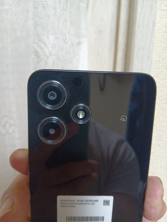 �ڶ����ʡ�Xiaomi��Redmi12 5G �ߥåɥʥ��ȥ֥�å�