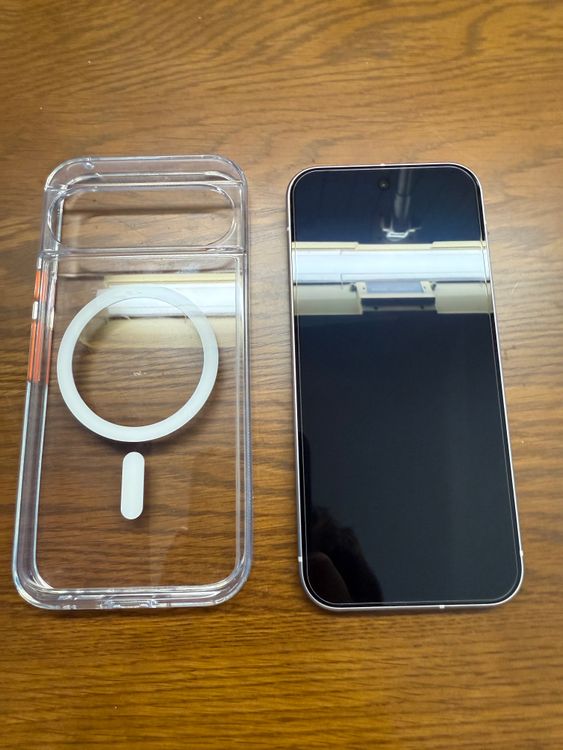 Google Pixel 9 ݡ ݸե դ