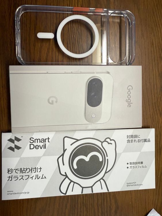 Google Pixel 9 ݡ ݸե դ