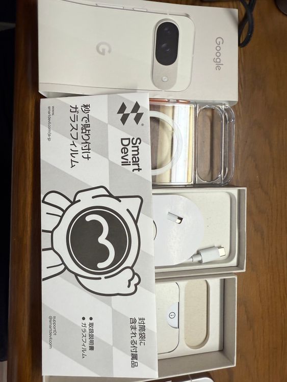 Google Pixel 9 ݡ ݸե դ