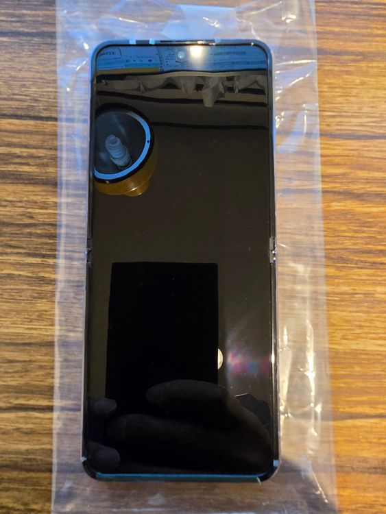 Galaxy Z Flip4 ŷХ ܥѡץ ¡