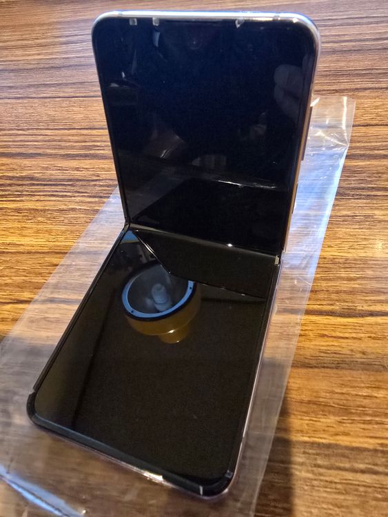 Galaxy Z Flip4 ŷХ ܥѡץ ¡