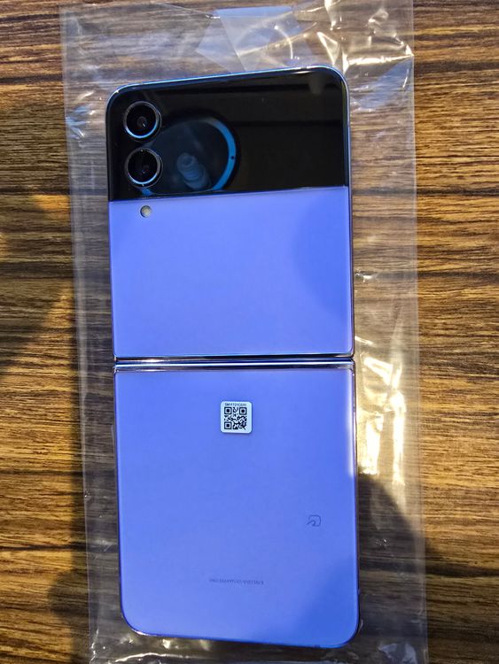 Galaxy Z Flip4 ŷХ ܥѡץ ¡