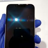 iPhone14 128GB �ѡ��ץ� SIM���å������ �Хåƥ꡼����87��
