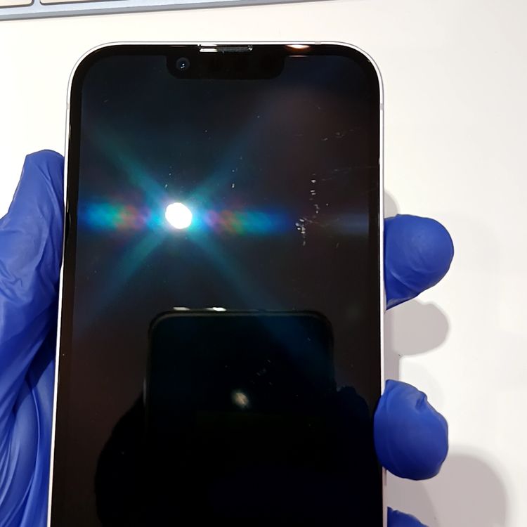 iPhone14 128GB �ѡ��ץ� SIM���å������ �Хåƥ꡼����87��