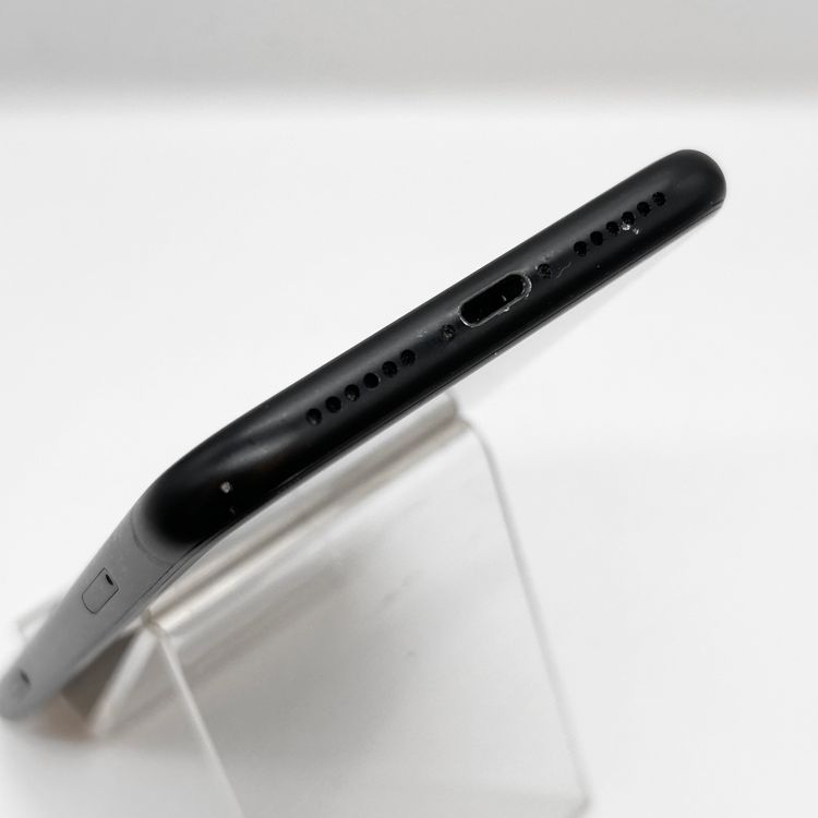 iPhoneXR 64GB ֥å SIMå Хåƥ꡼100