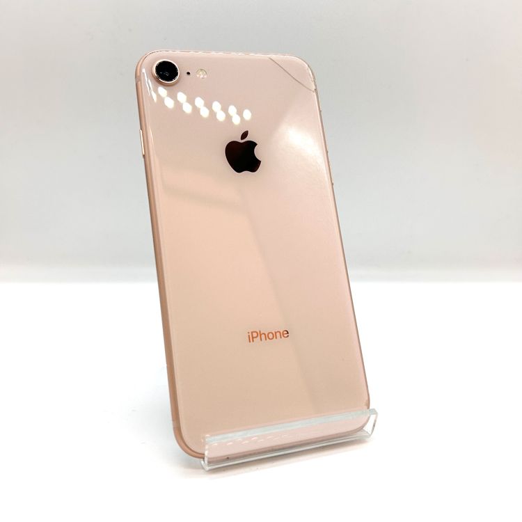 ڽŹѡiPhone8 64GB  SIMå Хåƥ꡼100