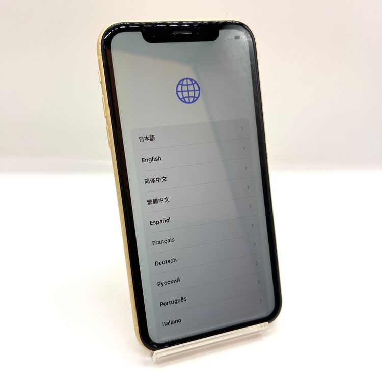 ڽŹѡiPhoneXR 256GB  SIMåѡХåƥ꡼100%