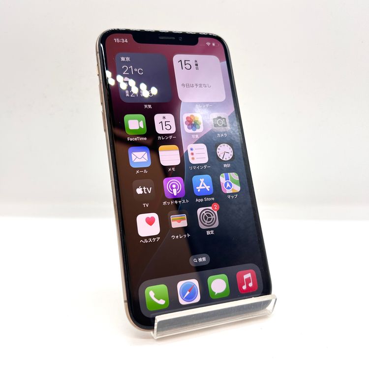 ڽŹѡiPhoneXS 64GB  SIMå Хåƥ꡼100%