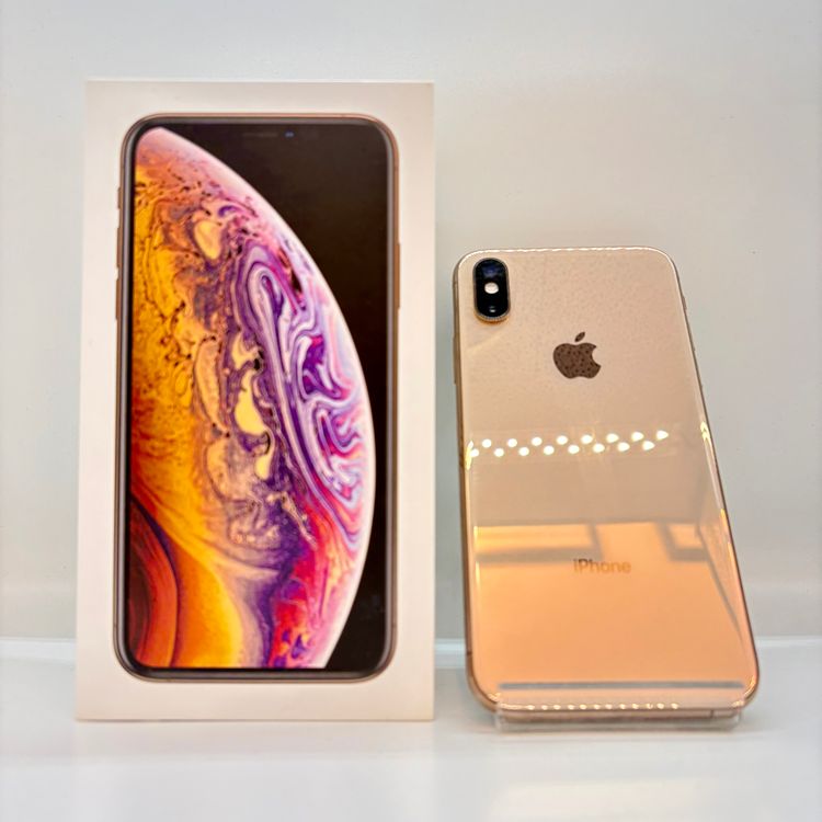 �ڽ���Ź�����ѡ�iPhoneXs 64GB ������� SIM���å������ �Хåƥ꡼��������100��