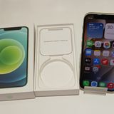�ڽ���Ź�����ѡ�iPhone12mini 128GB SIM���å������ �Хåƥ꡼����100��