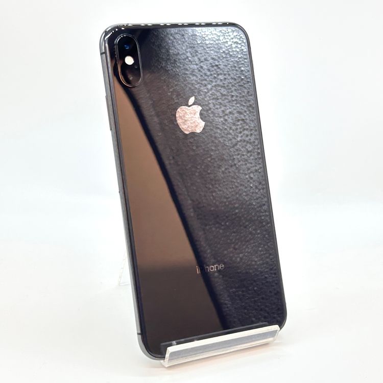�ڽ���Ź�����ѡ�iPhoneXsMax 64GB SIM���å������ �Хåƥ꡼����100��