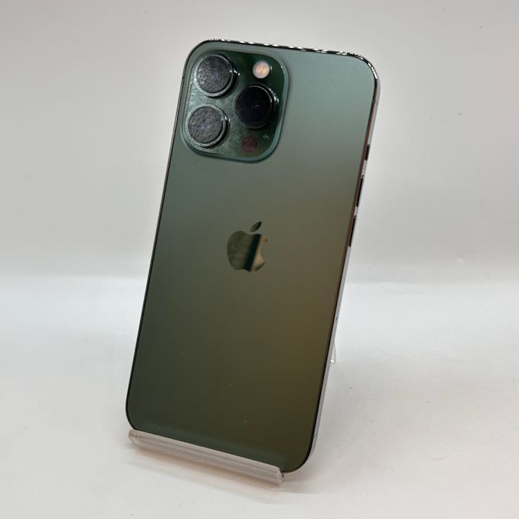 �ڽ���Ź�����ѡ�iPhone13Pro 256GB SIM���å������ �Хåƥ꡼����100��