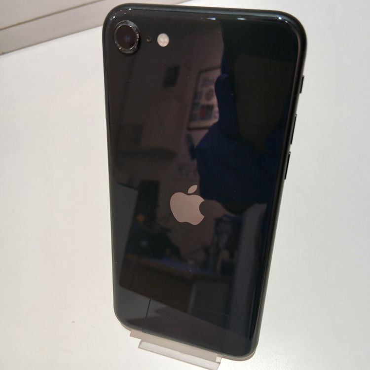 �ڽ���Ź�����ѡ�iPhoneSE2 128GB SIM���å������ �Хåƥ꡼����100��