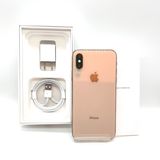 ڽŹѡiPhoneXS 64GB  SIMå Хåƥ꡼100%