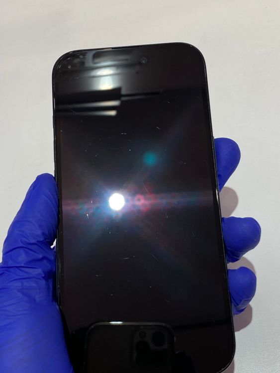 iPhone16 128GB �֥�å� SIM���å������ �Хåƥ꡼91��