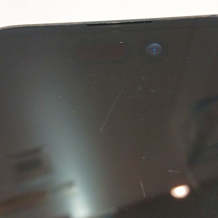 �ڽ���Ź�����ѡ�iPhone14Pro 256GB SIM���å������ �Хåƥ꡼����100��