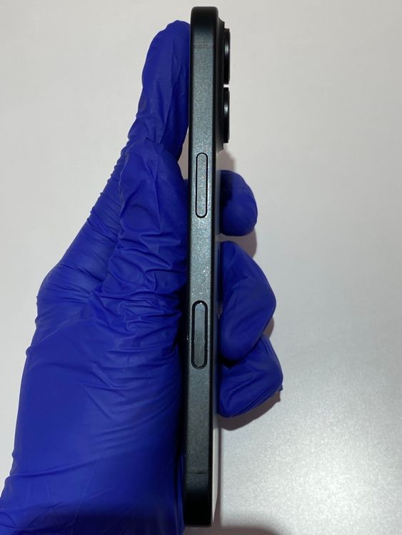 iPhone16 128GB �֥�å� SIM���å������ �Хåƥ꡼91��