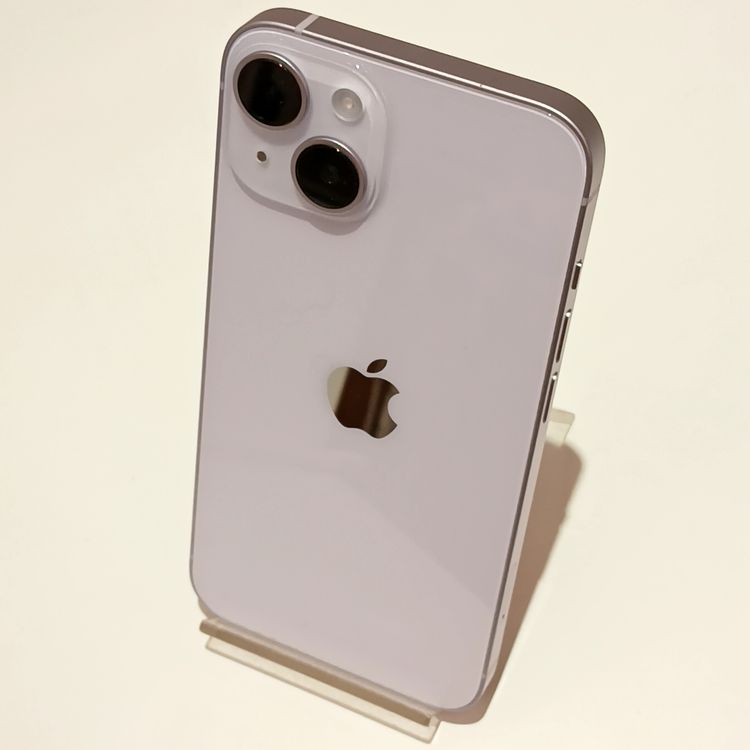 iPhone14 128GB �ѡ��ץ� SIM���å������ �Хåƥ꡼����87��