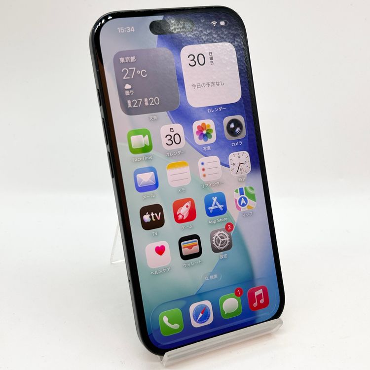 iPhone16 128GB �֥�å� SIM���å������