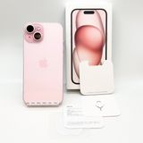 �ڽ���Ź�����ѡ�iPhone15 128GB SIM���å������ �Хåƥ꡼����100��