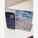 iPhone13mini 128GB SIMロック解除済 バッテリー容量95%