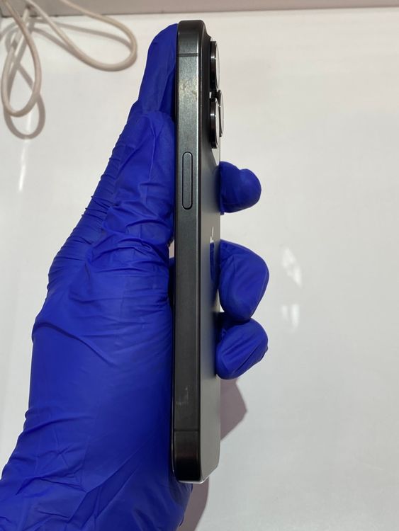 �ڽ���Ź�����ѡ�iPhone15Pro 512GB SIM���å������ �Хåƥ꡼����100��