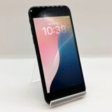 �ڽ���Ź�����ѡ�iPhoneSE(��2����) 128GB �֥�å� SIM����� �Хåƥ꡼100%