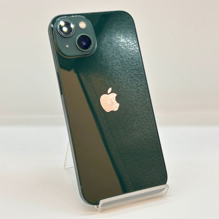 �ڽ���Ź�����ѡ�iPhone13 256GB ���꡼�� SIM���å������ �Хåƥ꡼����100��