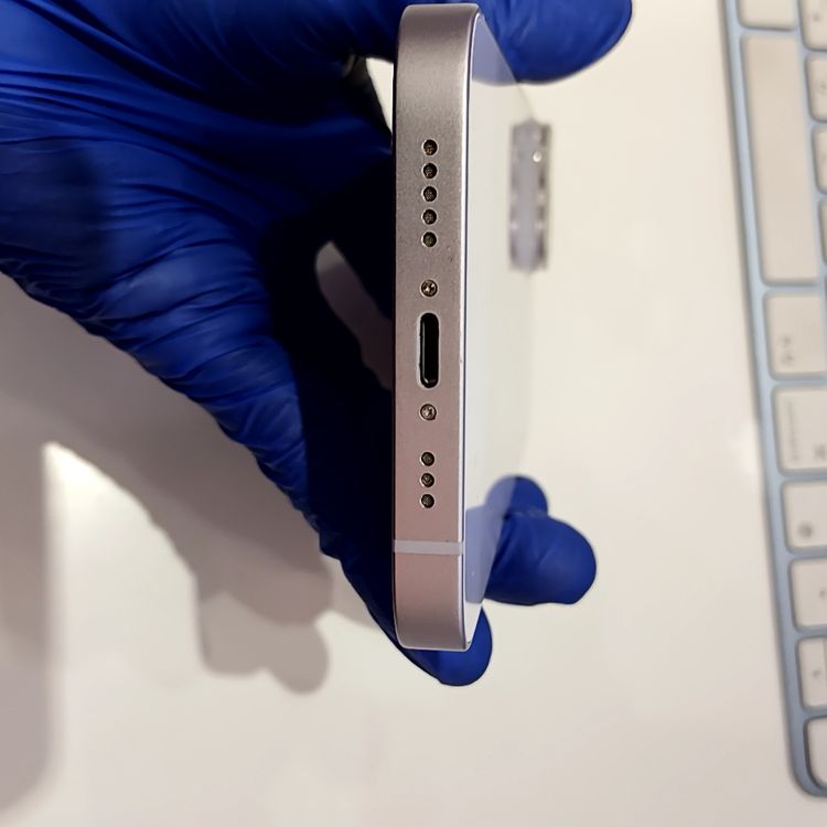 iPhone14 128GB �ѡ��ץ� SIM���å������ �Хåƥ꡼����87��