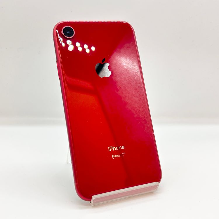 ڽŹѡiPhoneXR 64GB å SIMå Хåƥ꡼100%