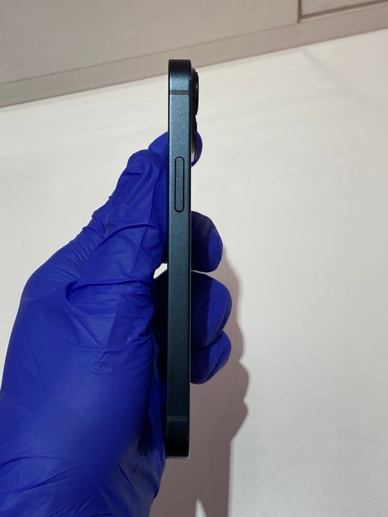 iPhone13mini 128GB SIM���å������ �Хåƥ꡼����95��