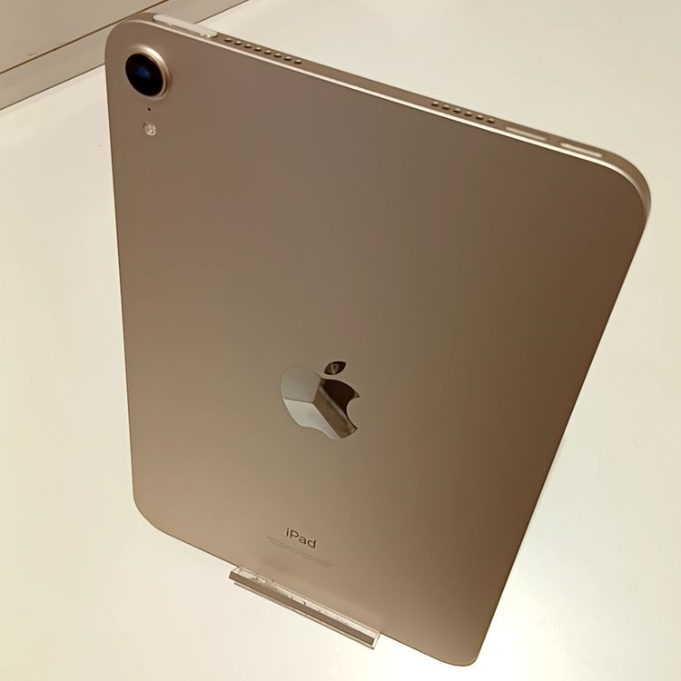 ������ iPad mini(��6����)Wi-Fi��ǥ� 64GB �������饤�� ����