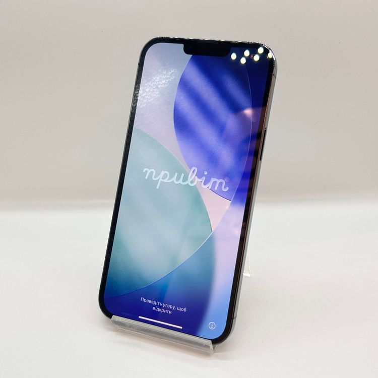 �ڽ���Ź�����ѡ�iPhone13ProMax 128GB SIM���å������ �Хåƥ꡼����100��