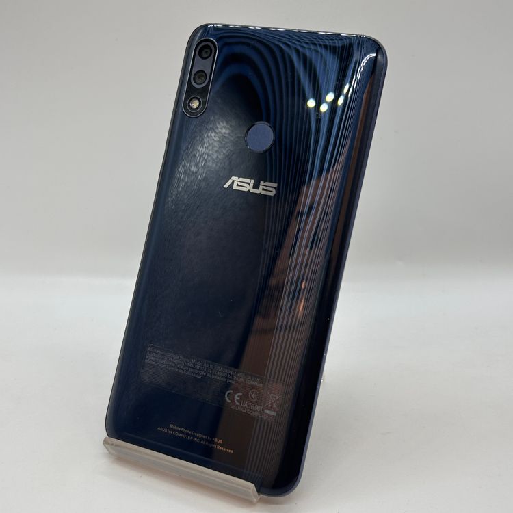 ZenFone Max Pro(M2) 64GB �ߥåɥʥ��ȥ֥롼 (ZB631KL)