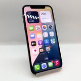 ڽŹѡiPhone12 256GB ֥å SIMå Хåƥ꡼100%